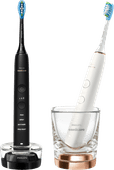 Philips Sonicare DiamondClean 9000 HX9914/57 Promotion : brosses à dents électriques