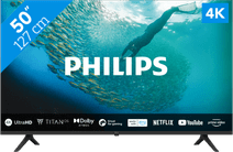 Philips 50PUS7009 (2024) Philips basis tv