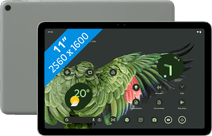 Google Pixel Tablet 11 inch 256GB Wifi Grijs Nest