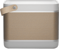 Bang & Olufsen Beolit 20 Grijs Middelgrote bluetooth speaker