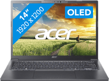 Acer Aspire 14 AI OLED A14-52M-70WP Azerty Laptop voor grafisch design kopen?