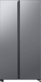 Samsung RS62DG5003S9EF WiFi Samsung side-by-side fridge