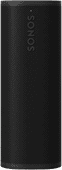 Sonos Roam 2 Black Water-resistant wireless Sonos speakers