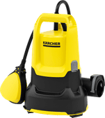 Kärcher SP 9.000 Flat Pompe à eau Kärcher