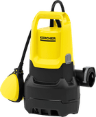 Kärcher SP 11.000 Dirt Pompe à eau Kärcher