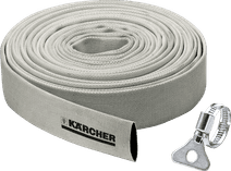 Kärcher Flexible Plat 10 m Extra Solide Cadeau : jardinage