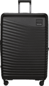 Samsonite Intuo Expandable Spinner 81cm Black 