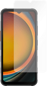 Just In Case Tempered Glass Samsung Galaxy Xcover 7 Protège-écran 