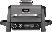 Ninja Woodfire Outdoor Grill OG701EU Kleine barbecue