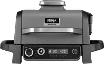 Ninja Woodfire Outdoor Grill OG701EU Small barbecue