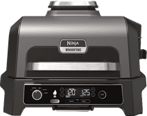 Ninja Woodfire BBQ Électrique Gril et Smoker OG850EU Acheter un barbecue ?