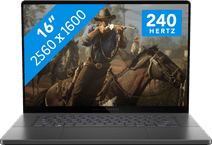 ASUS ROG Zephyrus G16 GU605MI-QR261W OLED Azerty ASUS ROG