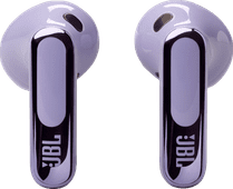 JBL Live Flex 3 Purple JBL wireless earbuds