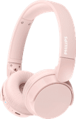 Philips TAH4209 Rose Casque audio pour le bureau