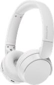 Philips TAH4209 White Bluetooth headphones