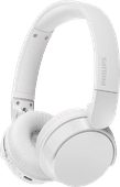 Philips TAH4209 Blanc Casque audio pour le bureau