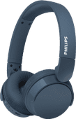 Philips TAH4209 Bleu Casque audio pour le bureau