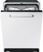 Samsung DW60CG530B00ET Dishwasher with cutlery drawer