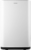 Qlima DD 808 