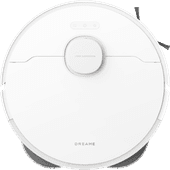 Dreame L10s Pro Gen 2 Google Home robotstofzuiger