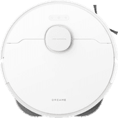 Dreame L10s Pro Gen 2 Aspirateur-robot avec fonction loque