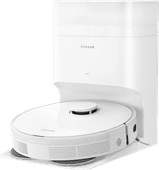 Dreame L10s Plus Aspirateur-robot avec fonction loque