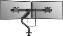 Neomounts NEXT One DS75S-950BL2 Monitor Arm for 17 to 32-inch Screens - Black 