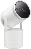 Samsung The Freestyle (2nd Gen) + Battery Base Vidéoprojecteur connecté