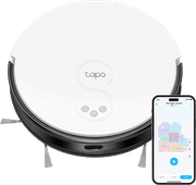 TP-Link Tapo RV20 Mop Robot vacuum for carpet