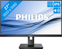 Philips 272S1M/00 Monitor met VESA mount