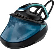 Tefal Pro Express Vision GV9822 Centrale vapeur