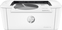 HP LaserJet M110w Top 10 des imprimantes laser les plus vendues