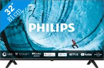 Philips 32PHS6009 (2024) Philips basic TV