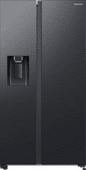 Samsung RS64DG5303B1EF WiFi Side-by-side fridge