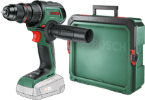 Bosch AdvancedDrill 18 V-80 + Bosch SystemBox S 