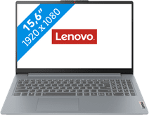 Lenovo IdeaPad Slim 3 15ABR8 82XM00GWMB AZERTY Windows laptop for graphic design