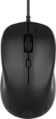 BlueBuilt Filum Wired Mouse Left-handed mouse