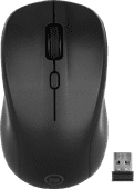 BlueBuilt Nexum Silent Click Wireless Mouse Wireless mouse