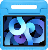 Just in Case Apple iPad Air 11 inches (2025/2024) Kids Cover Blue Apple iPad Air cover