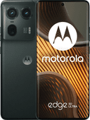 Motorola Edge 50 Ultra 1TB Black 5G Smartphone with the best camera