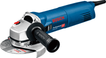 Bosch Professional GWS 1400 Meuleuse d'angle Bosch