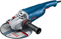 Bosch Professional GWS 22-230 J Meuleuse d'angle Bosch