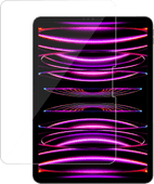 BlueBuilt Apple iPad Pro 11 Pouces (2024) Protège-écran Verre Ordinateur et tablette dans notre magasin à Malines