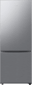 Samsung RB53DG706AS9EF Frigo combiné en pose libre