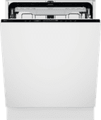 AEG GI8234A2SO Bouwkwaliteit vaatwasser topklasse