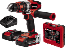 Einhell TE-CD 18/48 Li-i Kit Perceuse à percussion