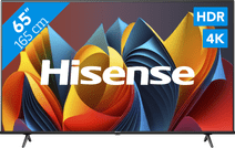 Hisense QLED 65E7NQ (2024) Full array local dimming televisie