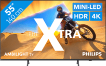 Philips The Xtra 55PML9009  - QD Mini-LED (2024) Last Chance television