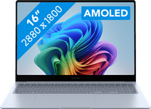 Samsung Galaxy Book4 Edge Copilot+ PC NP960XMA-KB1BE AZERTY Second Chance Windows laptop