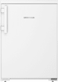 Liebherr Rci 1620-20 Liebherr fridge with 1 cooling system